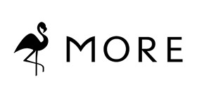 logo more