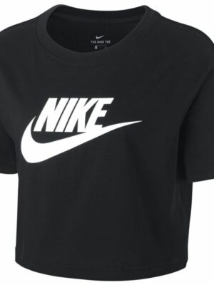Tricou Nike W NSW Essential CRP Icon FTR